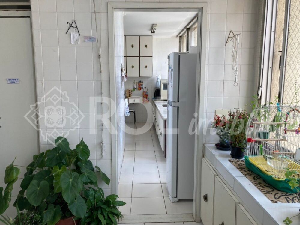 Apartamento, 4 quartos, 275 m² - Foto 20