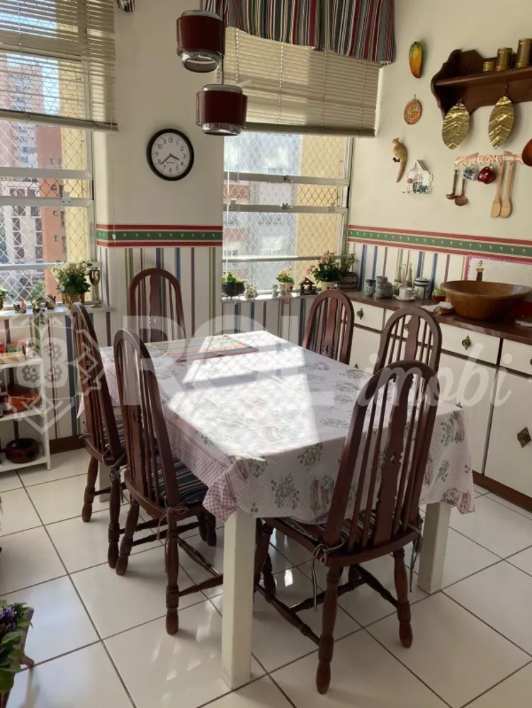 Apartamento, 4 quartos, 275 m² - Foto 11