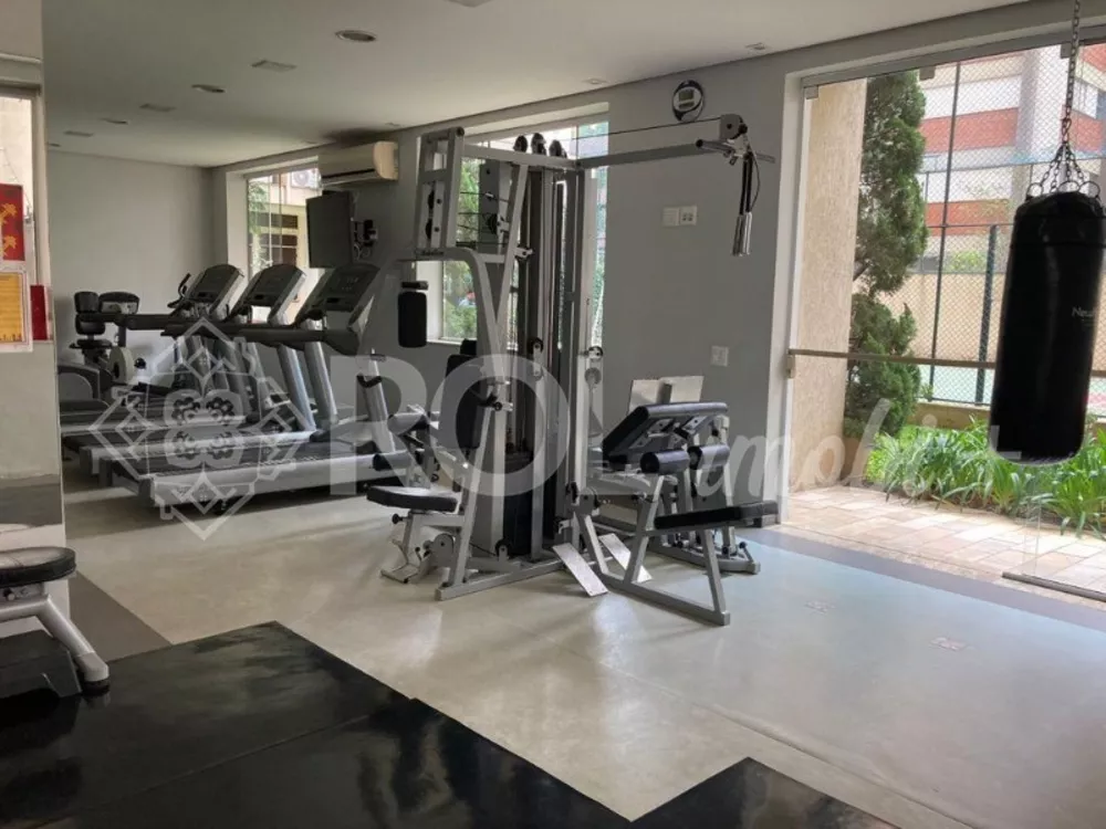 Apartamento, 4 quartos, 275 m² - Foto 5