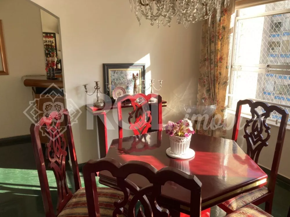Apartamento, 4 quartos, 275 m² - Foto 7
