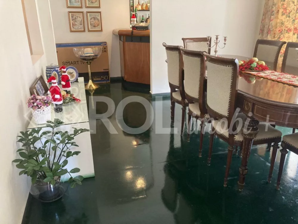 Apartamento, 4 quartos, 275 m² - Foto 2