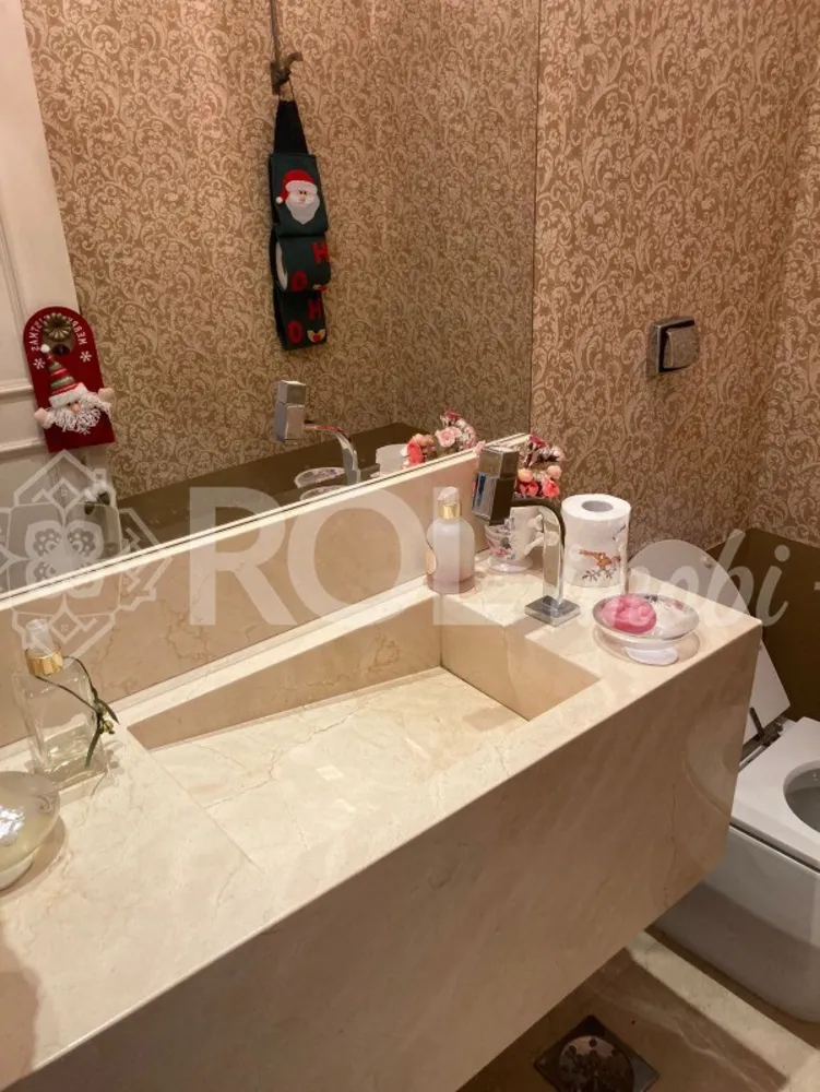 Apartamento, 4 quartos, 275 m² - Foto 13