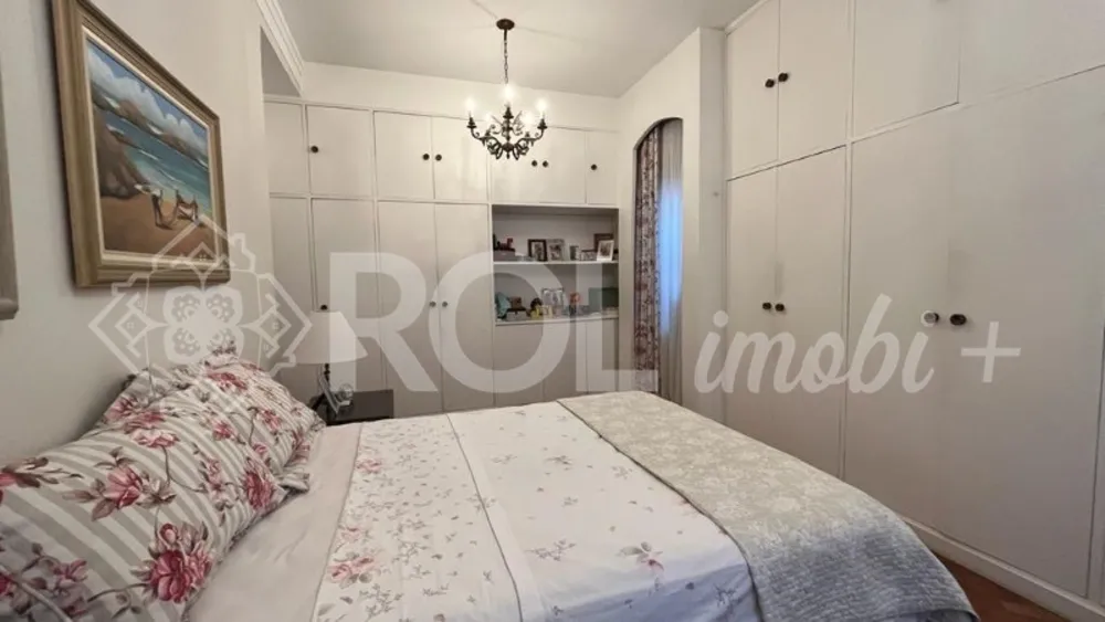 Apartamento, 4 quartos, 275 m² - Foto 13