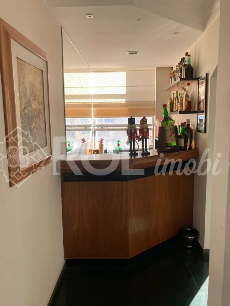Apartamento, 4 quartos, 275 m² - Foto 6