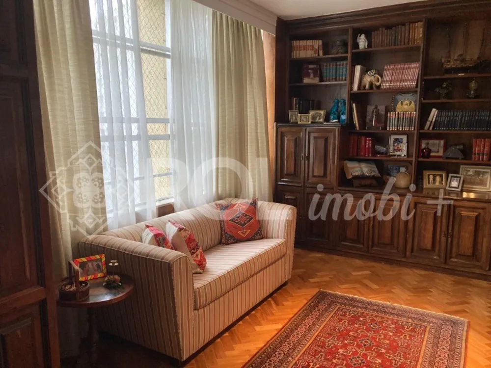 Apartamento, 4 quartos, 275 m² - Foto 11