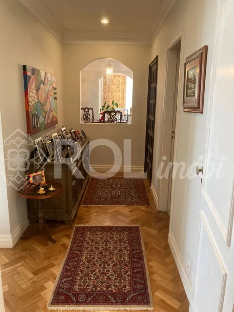 Apartamento, 4 quartos, 275 m² - Foto 12
