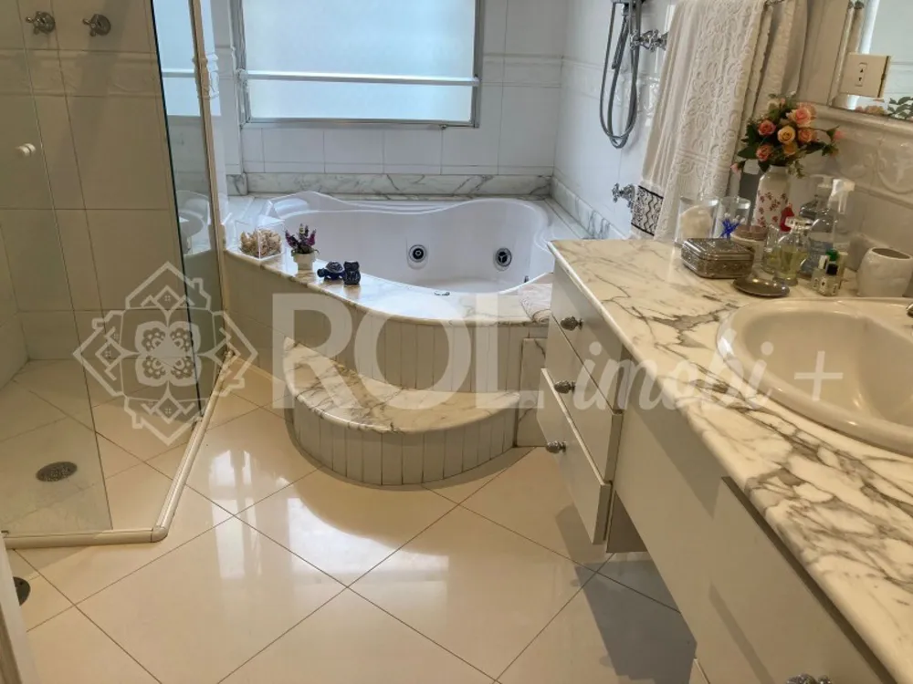 Apartamento, 4 quartos, 275 m² - Foto 16