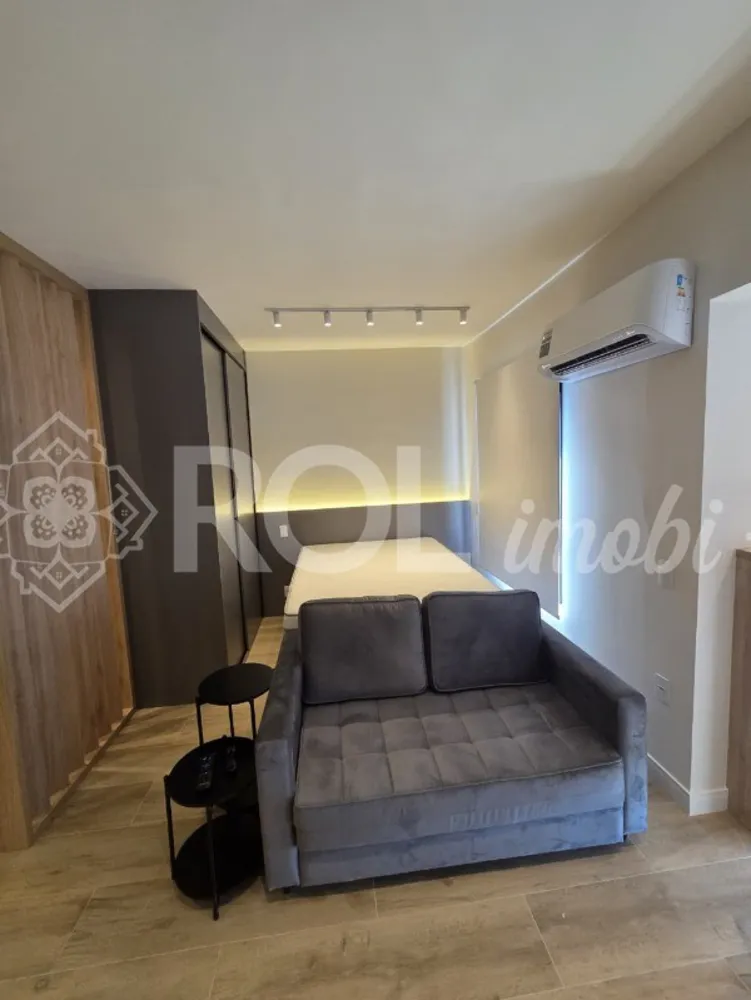 Apartamento, 1 quarto, 28 m² - Foto 5