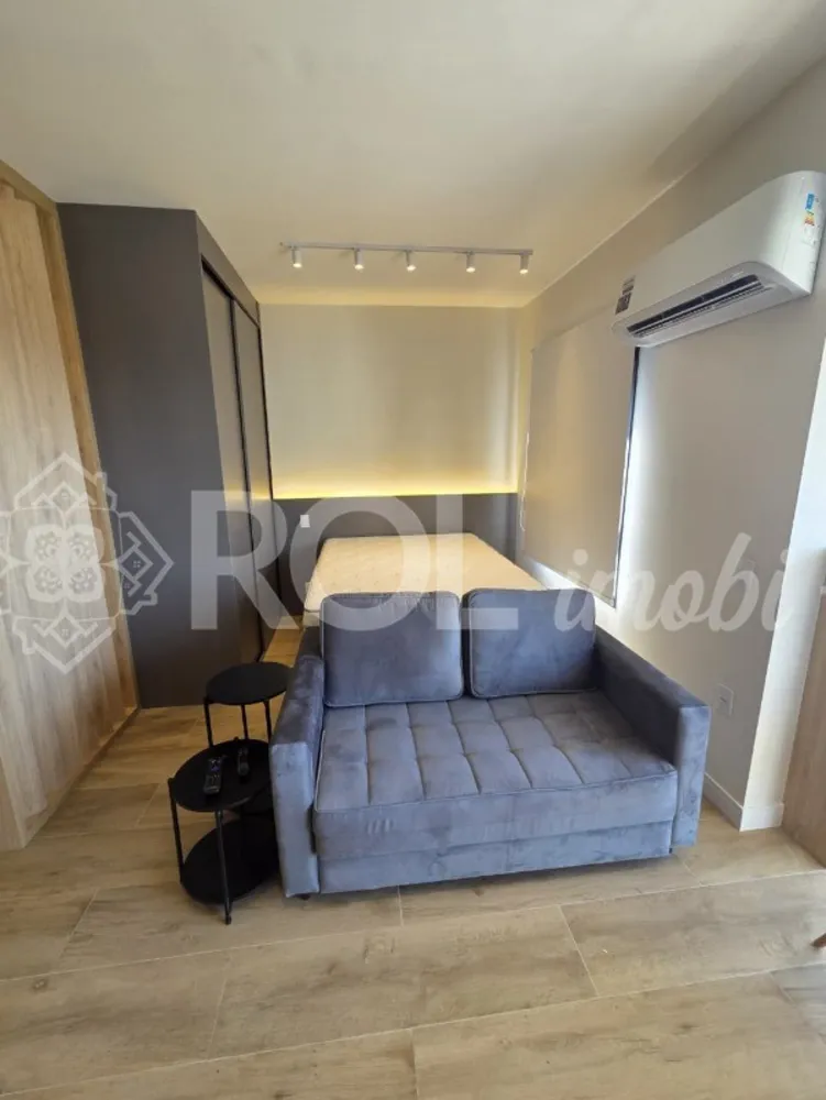 Apartamento, 1 quarto, 28 m² - Foto 10