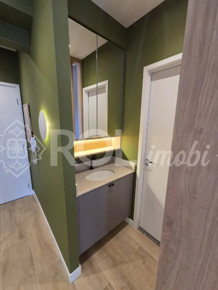 Apartamento, 1 quarto, 28 m² - Foto 4