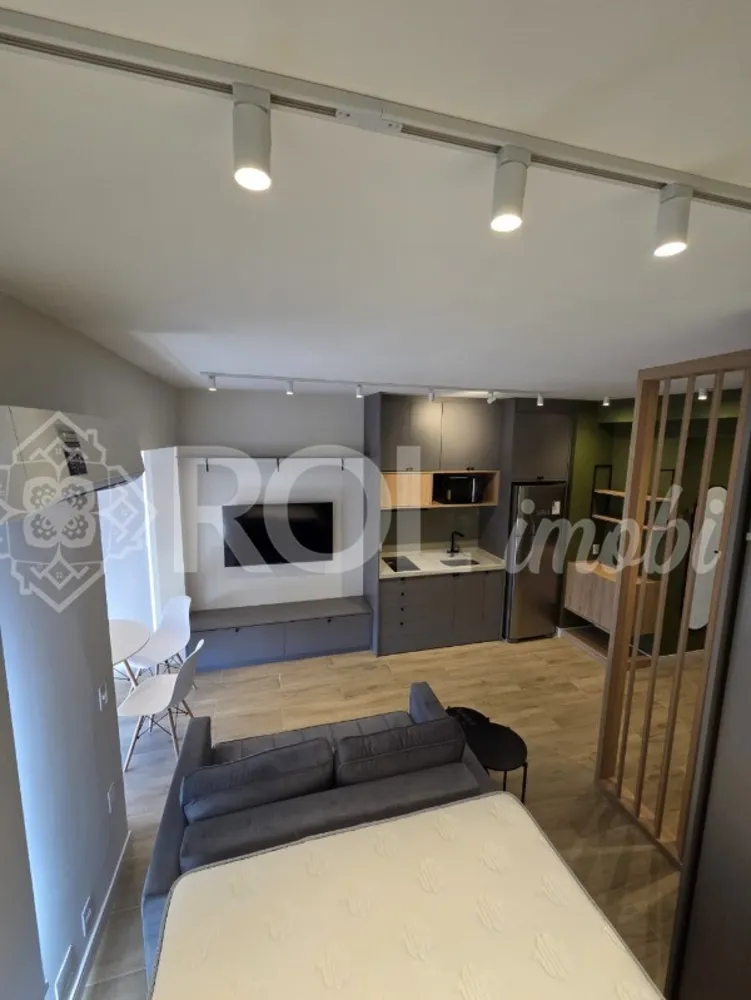 Apartamento, 1 quarto, 28 m² - Foto 11