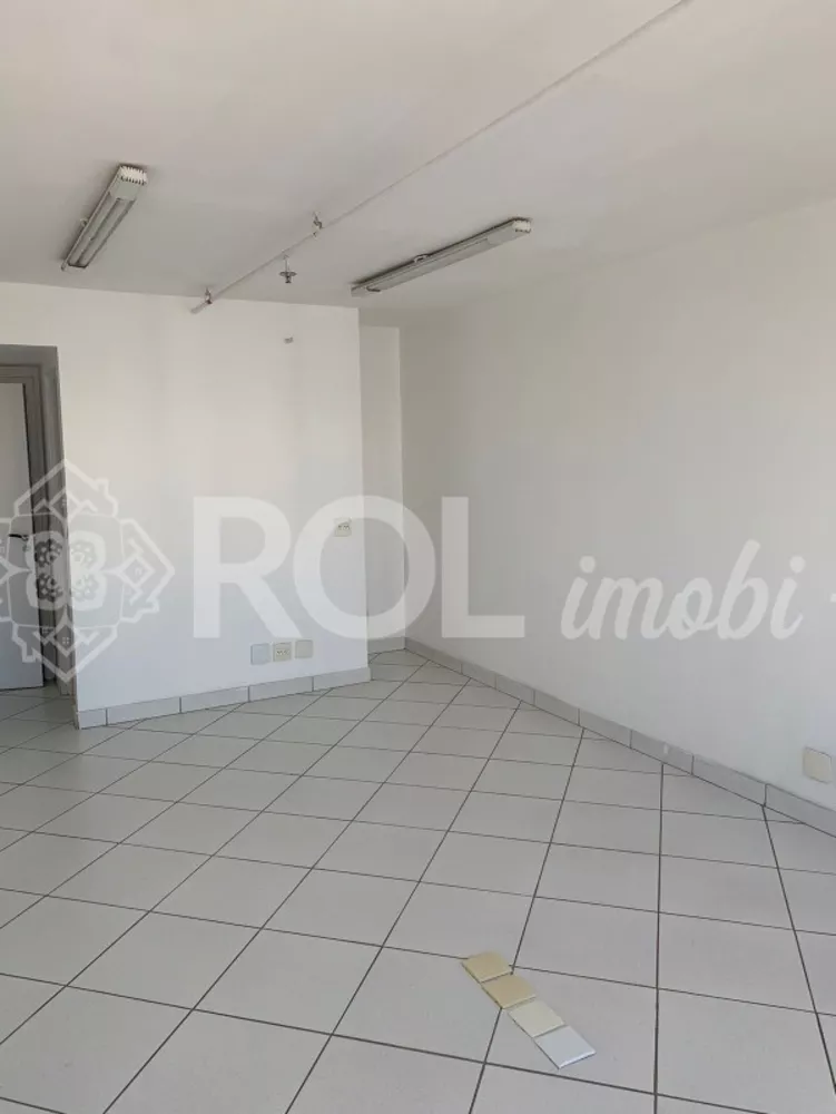 Sala-Conjunto, 27 m² - Foto 3