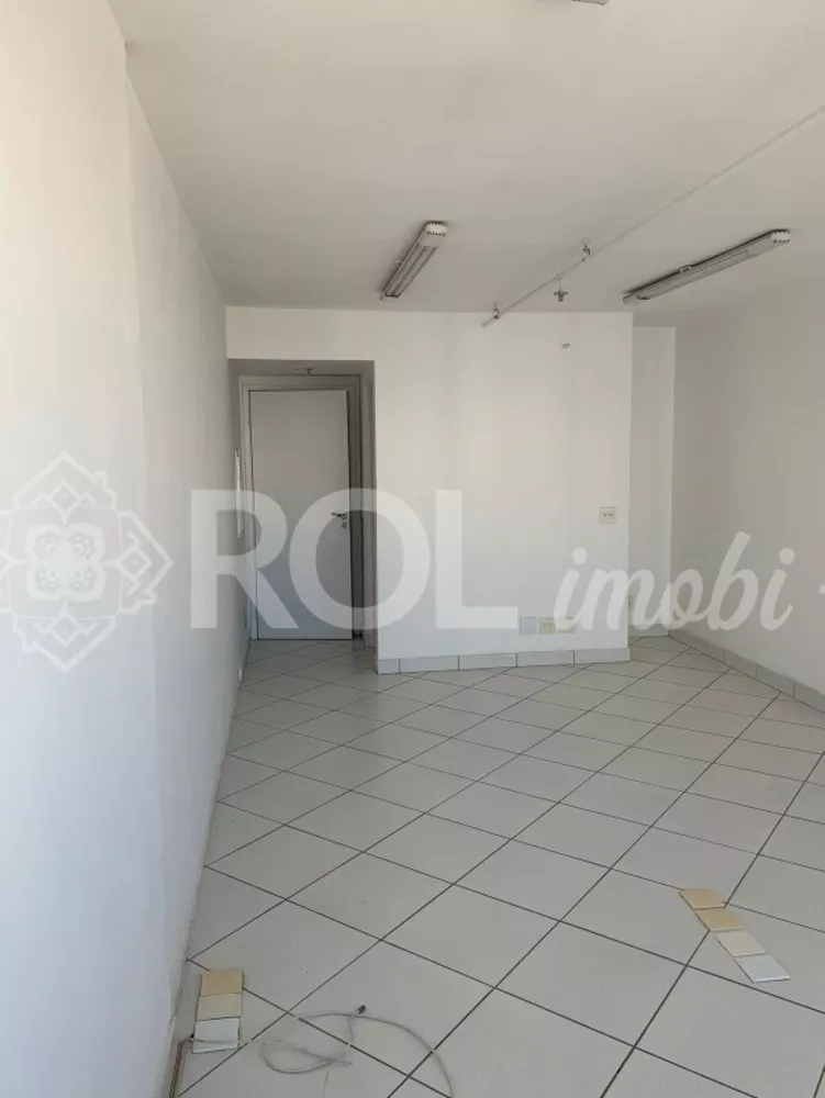 Sala-Conjunto, 27 m² - Foto 1