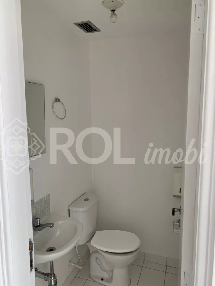 Sala-Conjunto, 27 m² - Foto 2