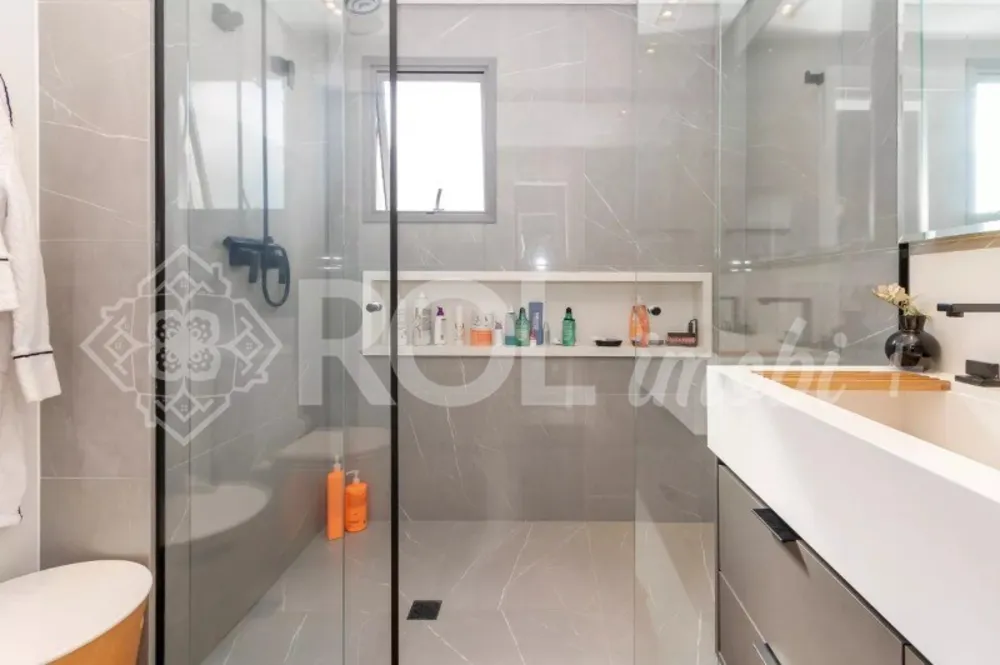 Apartamento, 3 quartos, 181 m² - Foto 2