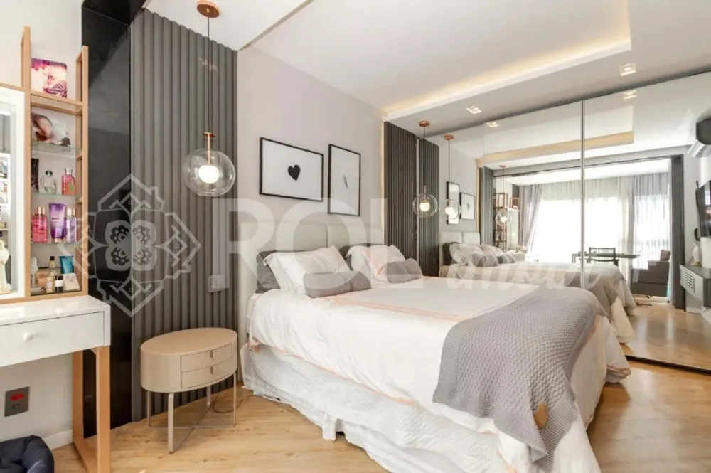 Apartamento, 3 quartos, 181 m² - Foto 3