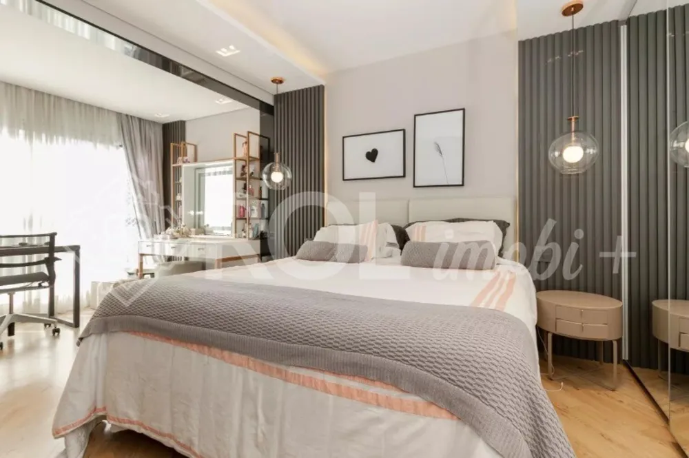Apartamento, 3 quartos, 181 m² - Foto 5