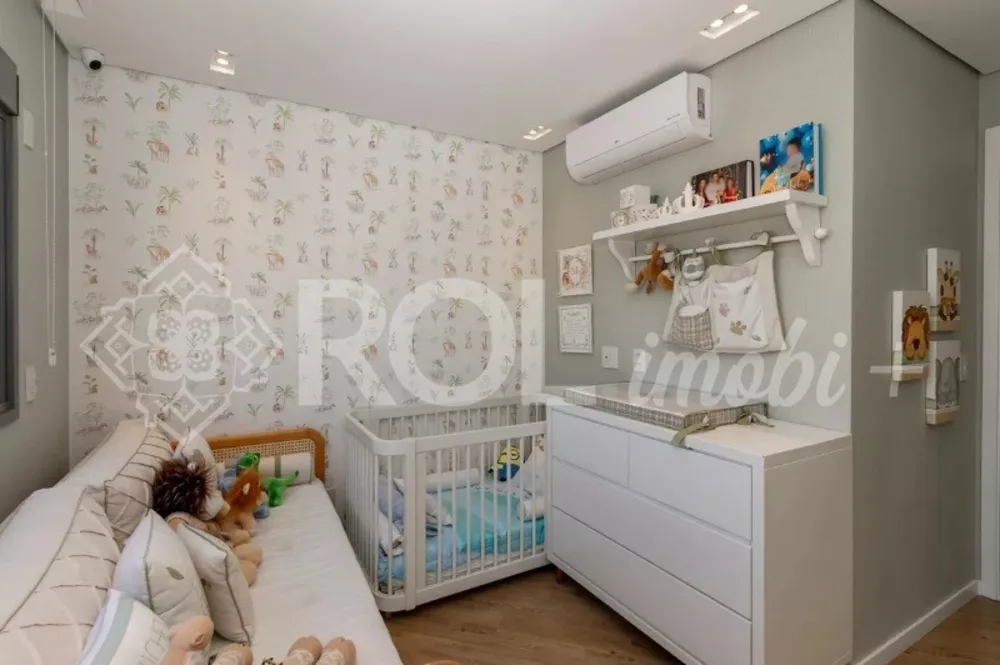 Apartamento, 3 quartos, 181 m² - Foto 7