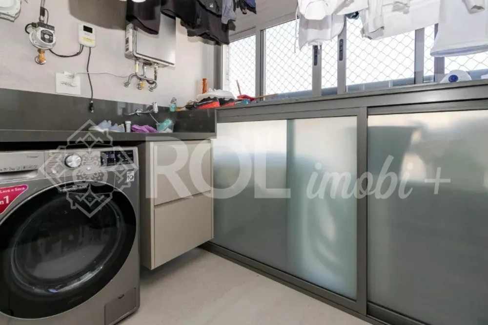 Apartamento, 3 quartos, 181 m² - Foto 1