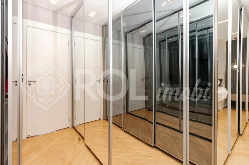 Apartamento, 3 quartos, 181 m² - Foto 4
