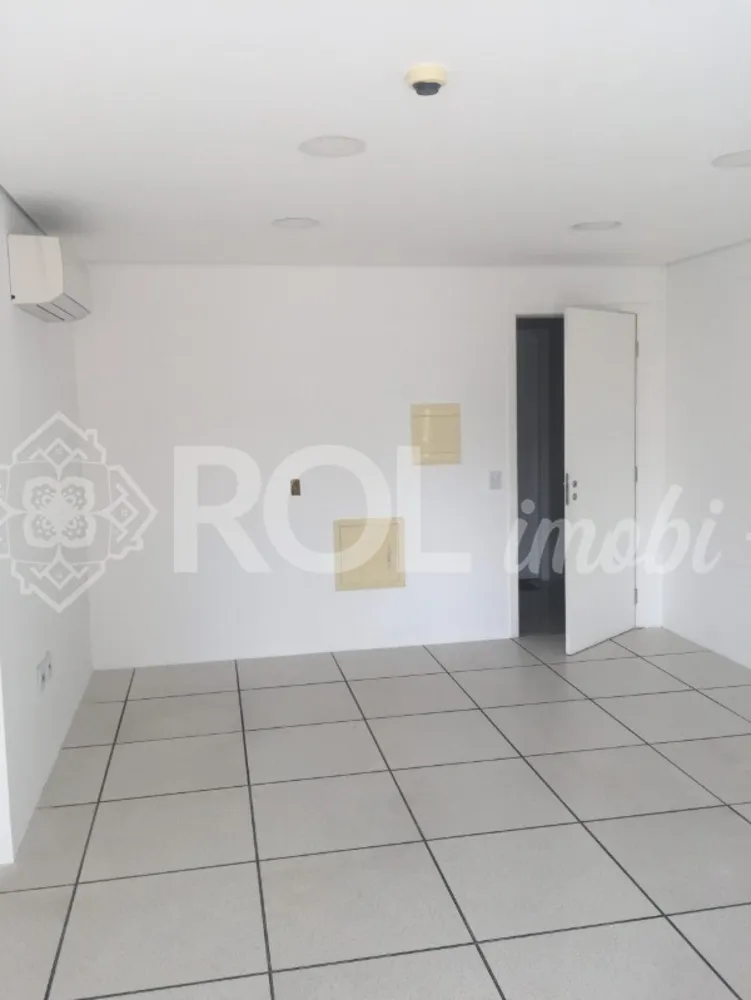 Sala-Conjunto, 35 m² - Foto 1