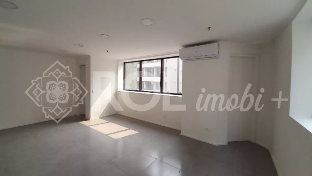 Conjunto Comercial-Sala para alugar, 53m² - Foto 5