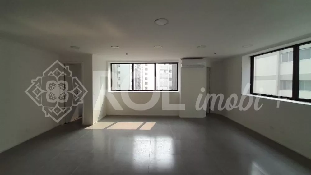 Conjunto Comercial-Sala para alugar, 53m² - Foto 6