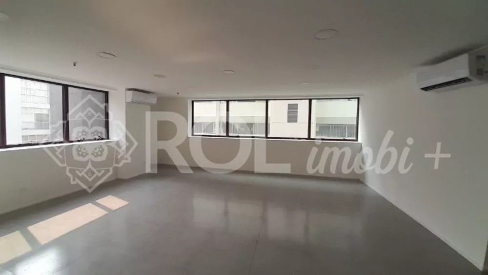 Conjunto Comercial-Sala para alugar, 53m² - Foto 1