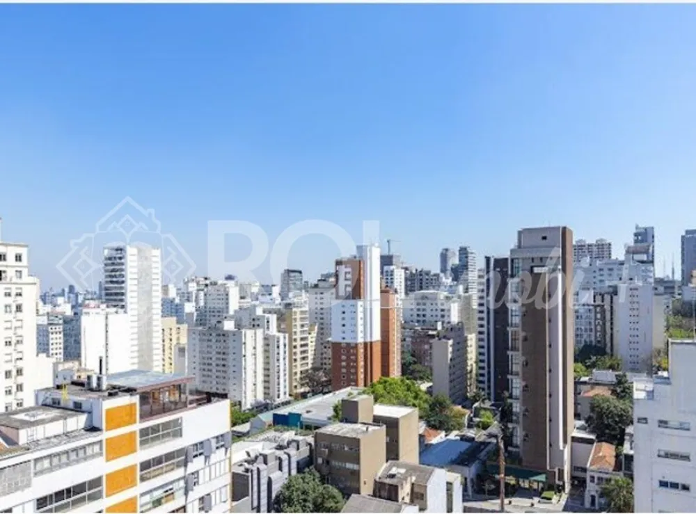 Cobertura, 4 quartos, 663 m² - Foto 4