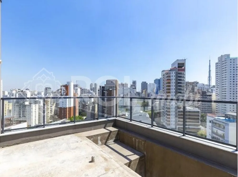 Cobertura, 4 quartos, 663 m² - Foto 8