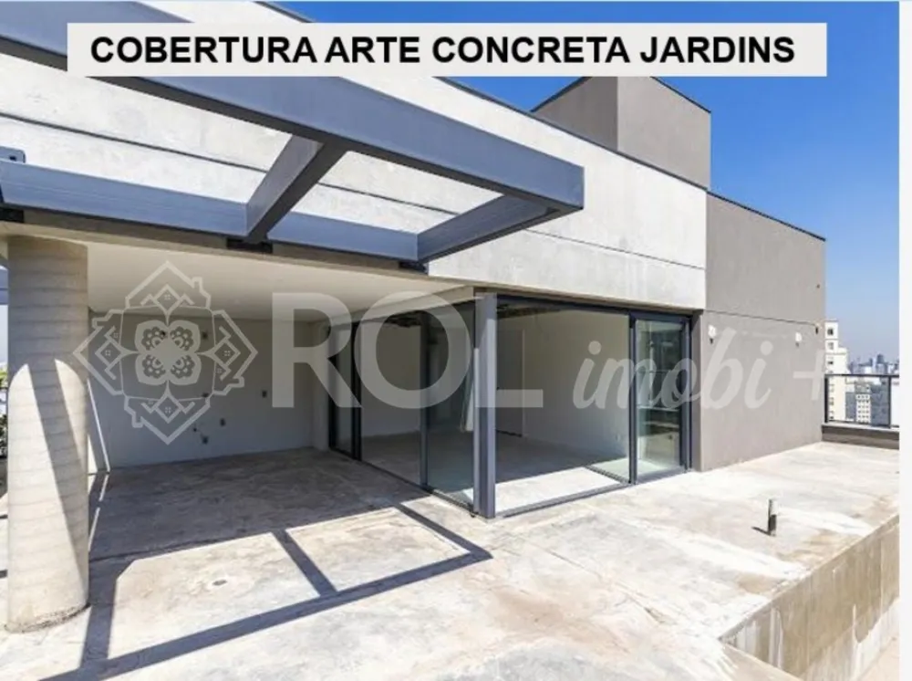 Cobertura, 4 quartos, 663 m² - Foto 5
