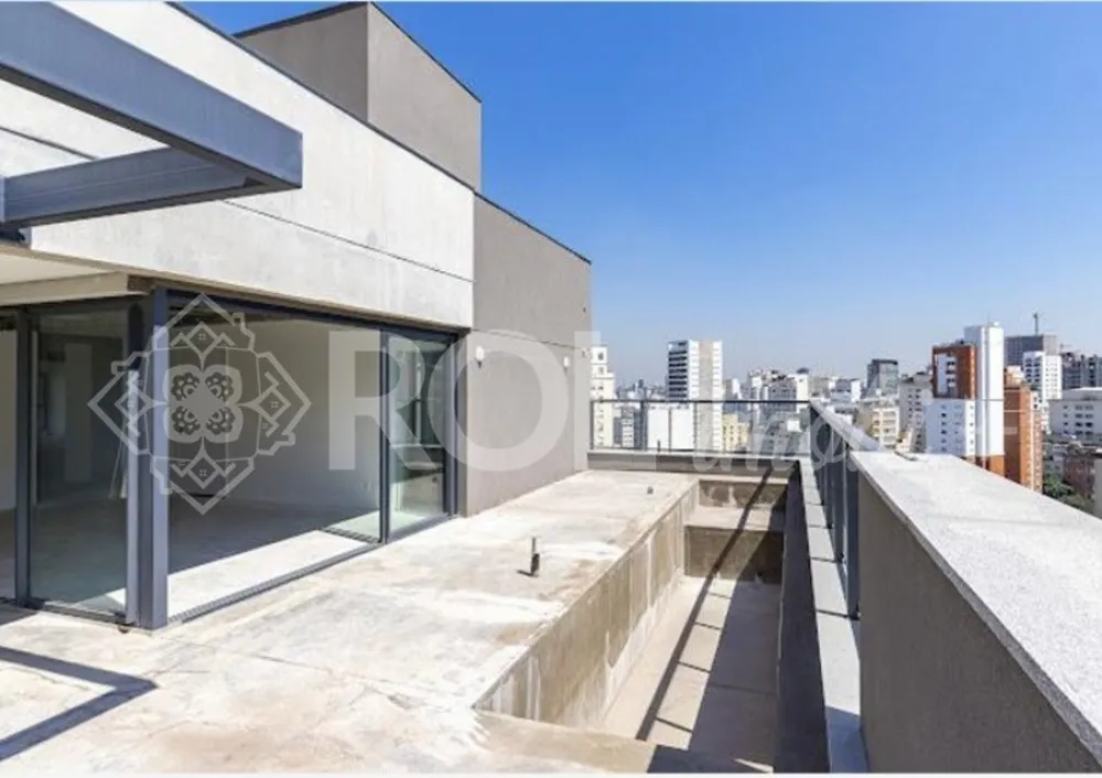Cobertura, 4 quartos, 663 m² - Foto 7