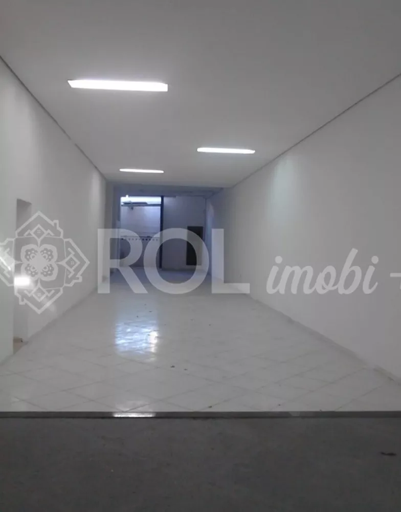 Loja-Salão para alugar, 200m² - Foto 1