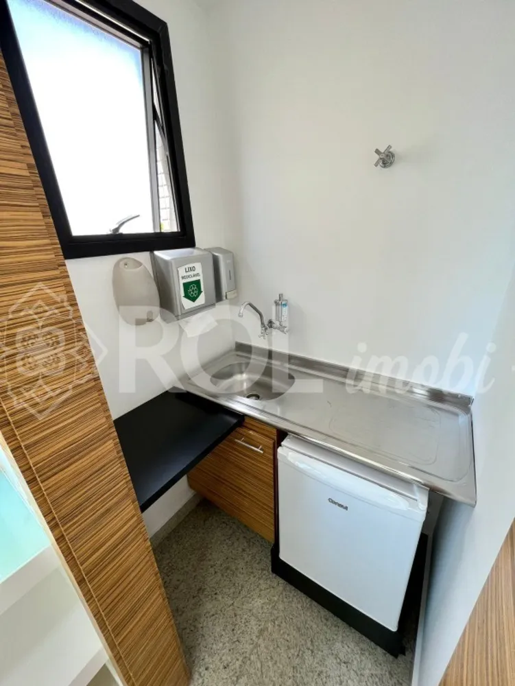 Sala-Conjunto, 31 m² - Foto 4