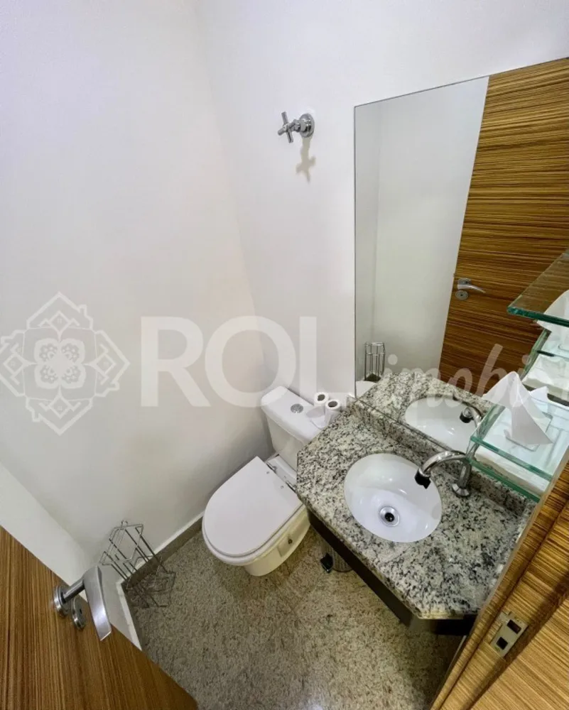Sala-Conjunto, 31 m² - Foto 6