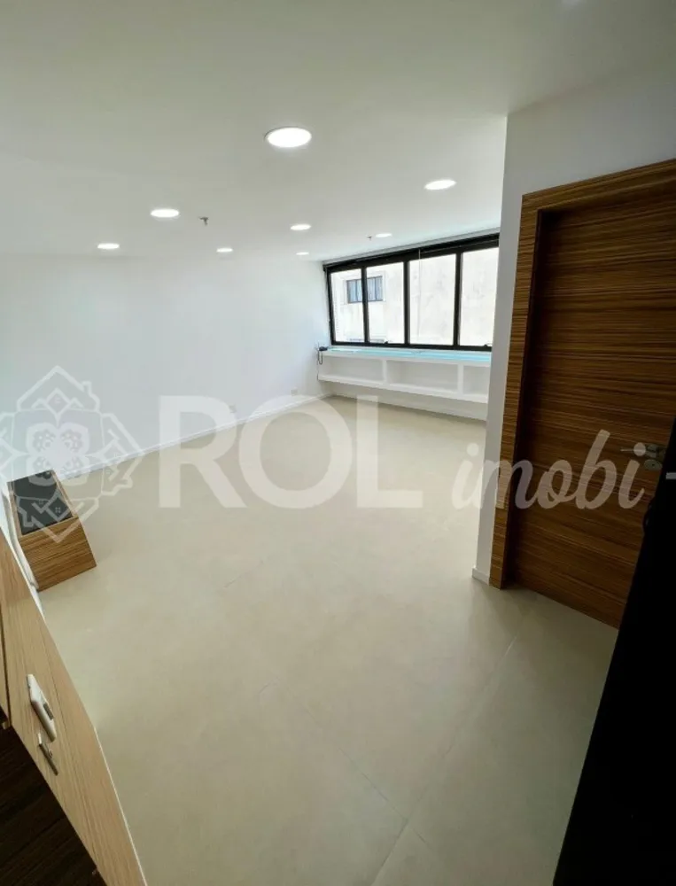 Sala-Conjunto, 31 m² - Foto 1