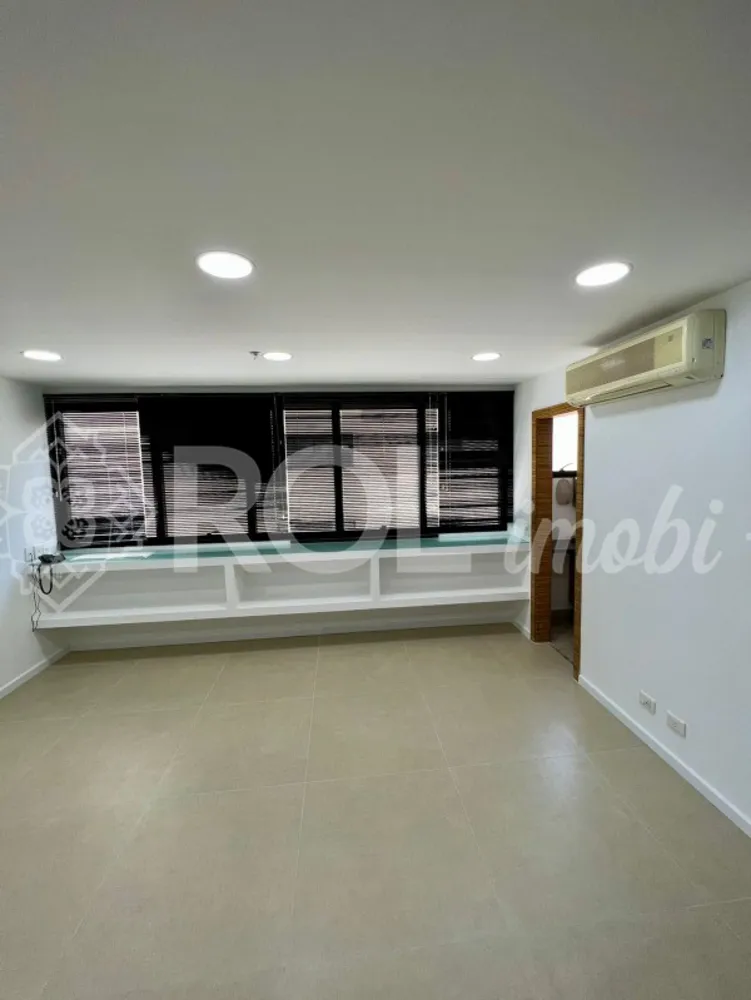 Sala-Conjunto, 31 m² - Foto 2