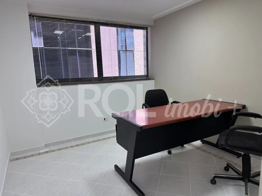 Sala-Conjunto, 30 m² - Foto 4