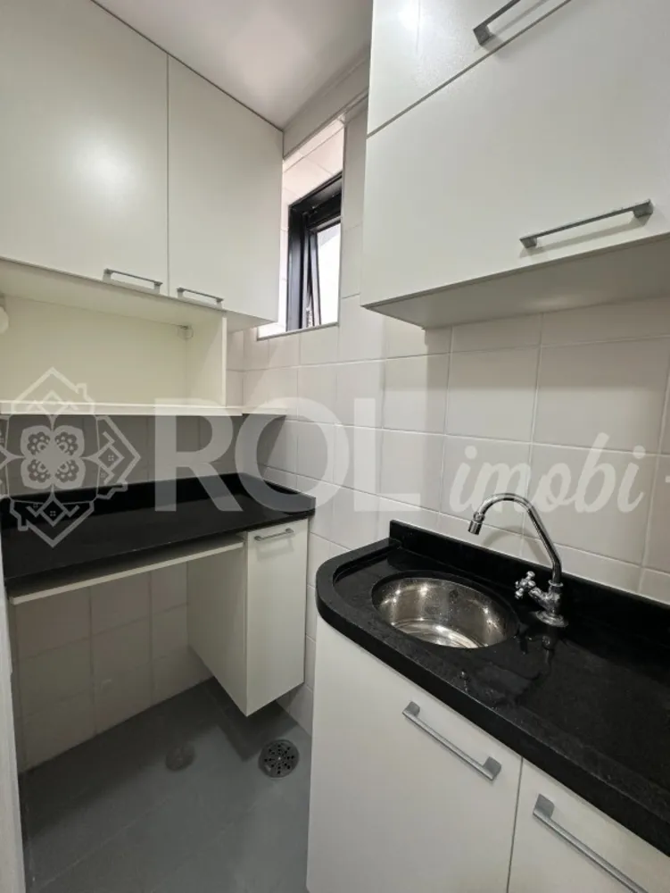 Sala-Conjunto, 30 m² - Foto 6
