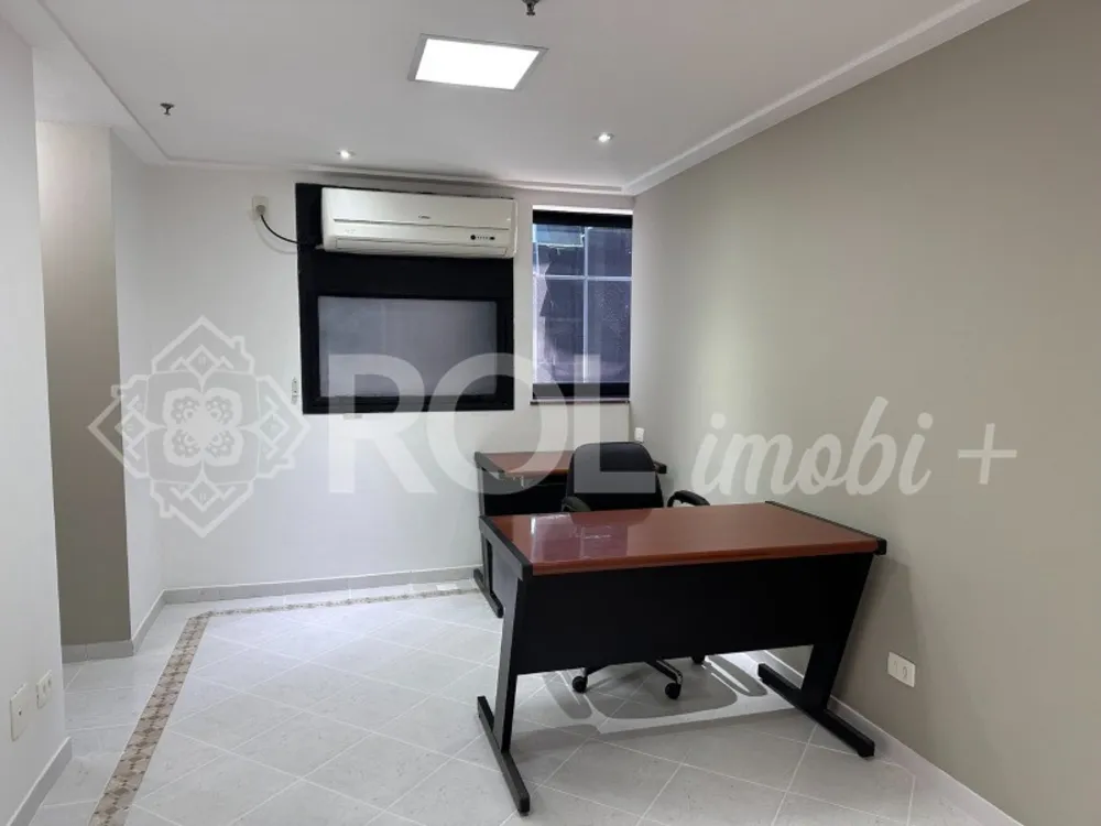 Sala-Conjunto, 30 m² - Foto 3