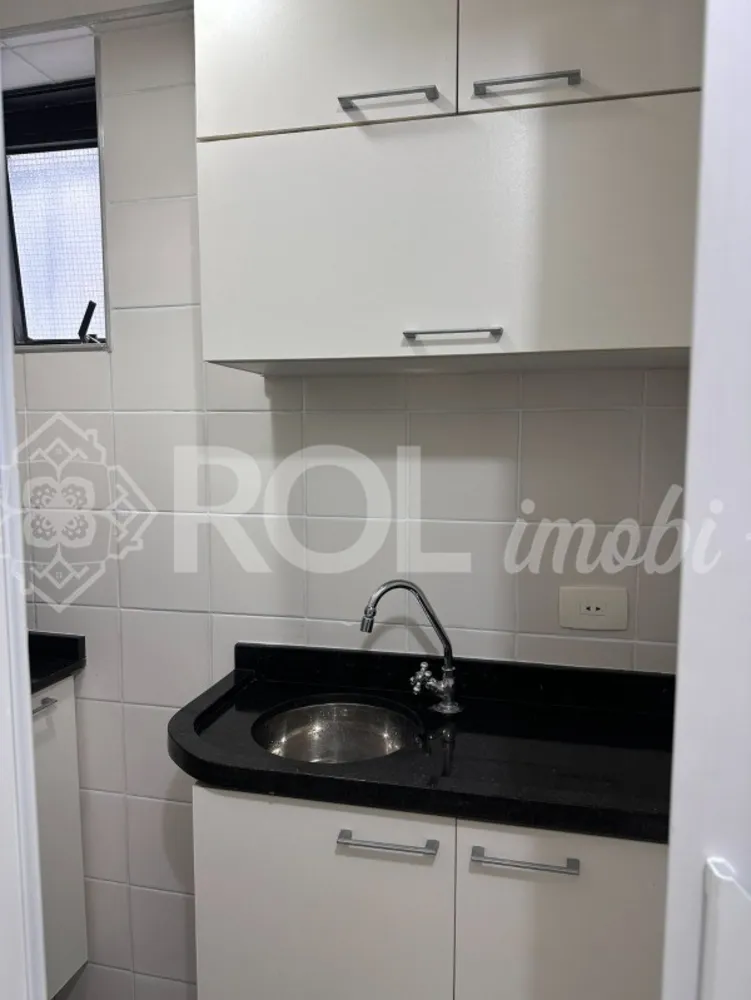 Sala-Conjunto, 30 m² - Foto 5