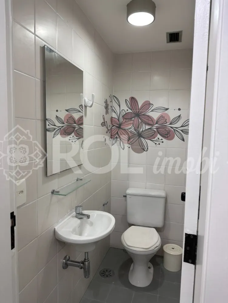 Sala-Conjunto, 30 m² - Foto 8