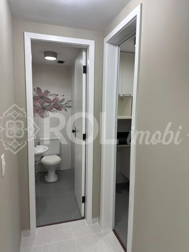 Sala-Conjunto, 30 m² - Foto 7