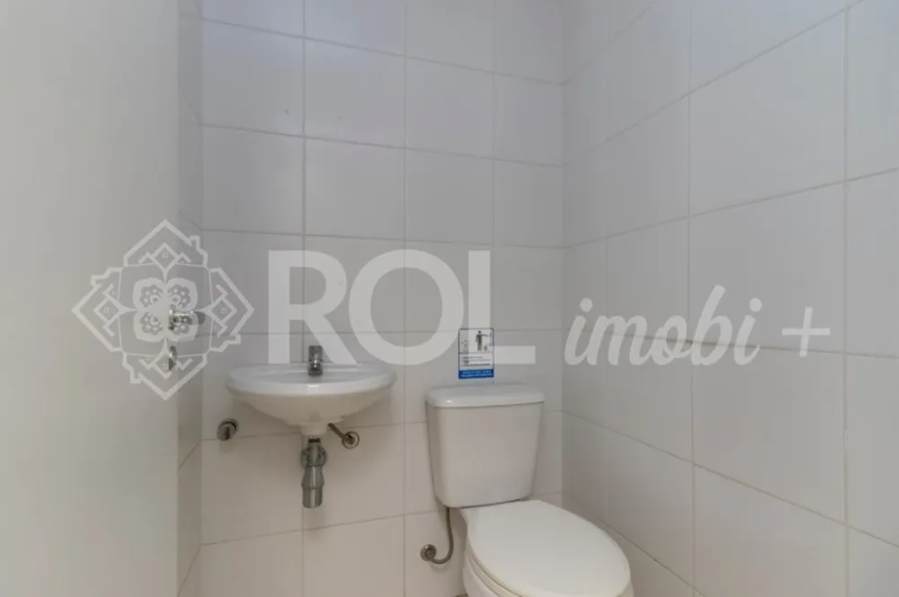 Sala-Conjunto, 45 m² - Foto 1