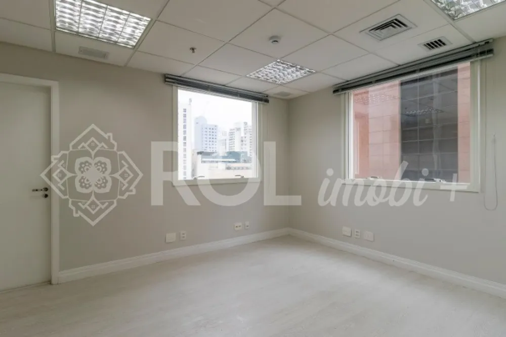 Sala-Conjunto, 45 m² - Foto 7