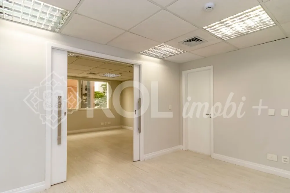 Sala-Conjunto, 45 m² - Foto 5