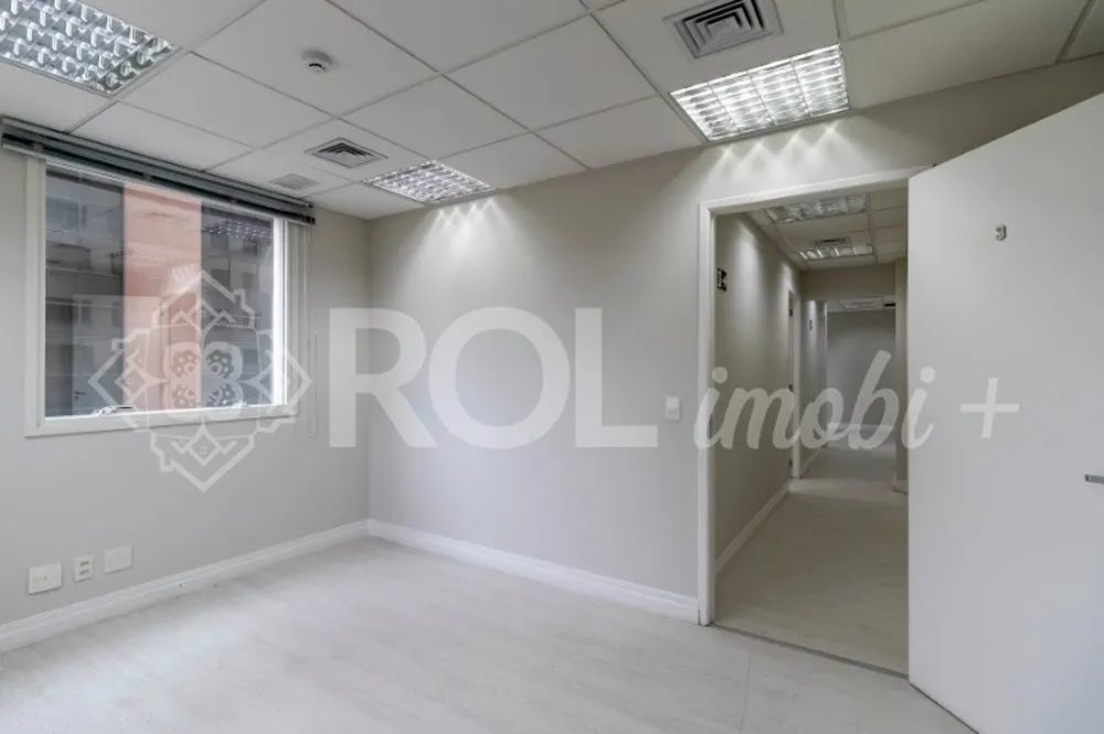 Sala-Conjunto, 45 m² - Foto 1