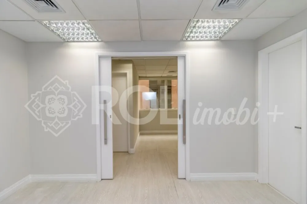 Sala-Conjunto, 45 m² - Foto 6