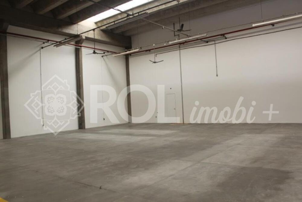 Depósito-Galpão, 2150 m² - Foto 4