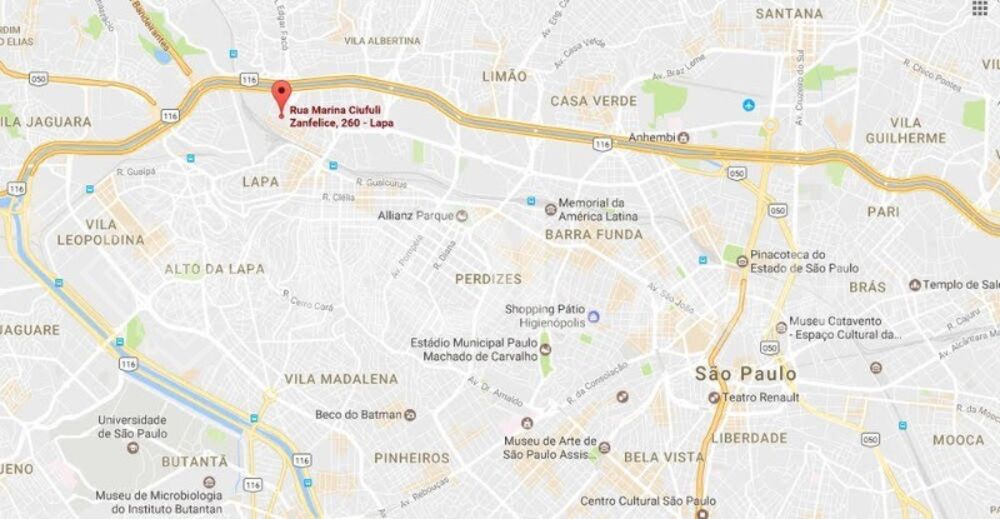 Depósito-Galpão, 2150 m² - Foto 9